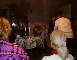 6.10.2024. GNIEWOMIR SARBICKI. Pogadanka 