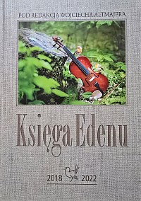 KSIĘGA EDENU