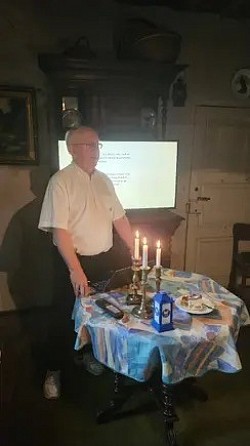 29.06.2025. ZBIGNIEW SZWEJKOWSKI, PROFESOR Senior, UWM. Sztuczna inteligencja. Wykład.