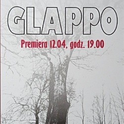 18.05.2025 Glappo - premiera kameralna w Dziuchach