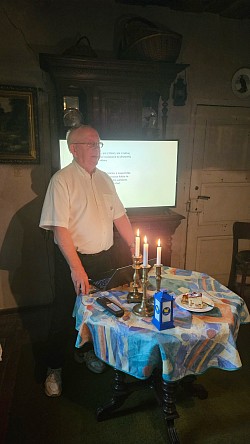 29.06.2025. ZBIGNIEW SZWEJKOWSKI, PROFESOR Senior, UWM. Sztuczna inteligencja. Wykład.