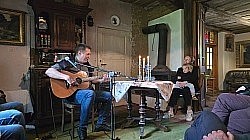 1.06.2025. TOMASZ SALEJ - Bard. Poetycka opowieść 