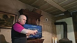 13.07.2025. RAFAŁ SZWEJKOWSKI, PhD, ekonomista - Paradoks Fermiego. Wykład