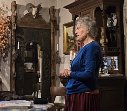 09.11.2025. JENNY BURNIEWICZ. -Eurytmik. Eurytmia w barwach jesieni. Prezentacja