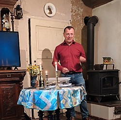 13.09.2026. WITOLD OLBRYŚ. Przedmioty kolekcjonerskie źródłem wiedzy historycznej. Prezentacja.